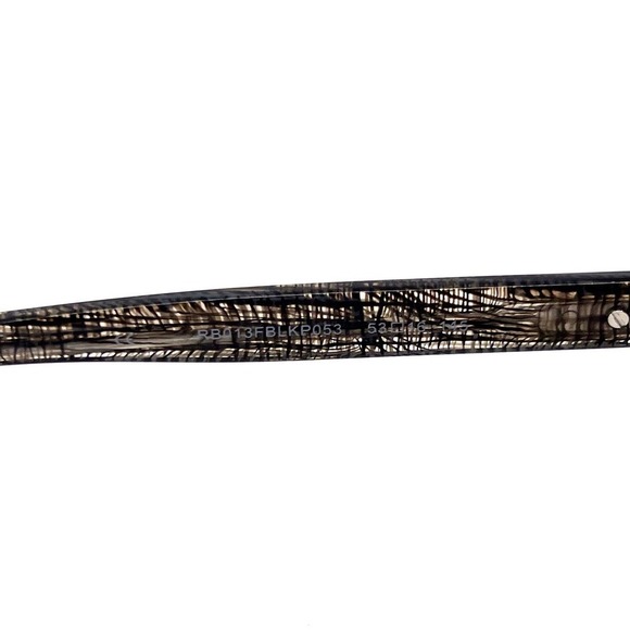 NEW!!! Renato Balestra Eye Frames RB007FDPUR - Picture 8 of 11